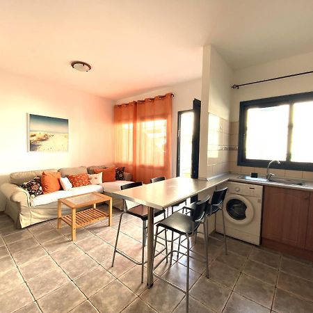 Punta Mujeres Apartamento Sol Playa מראה חיצוני תמונה