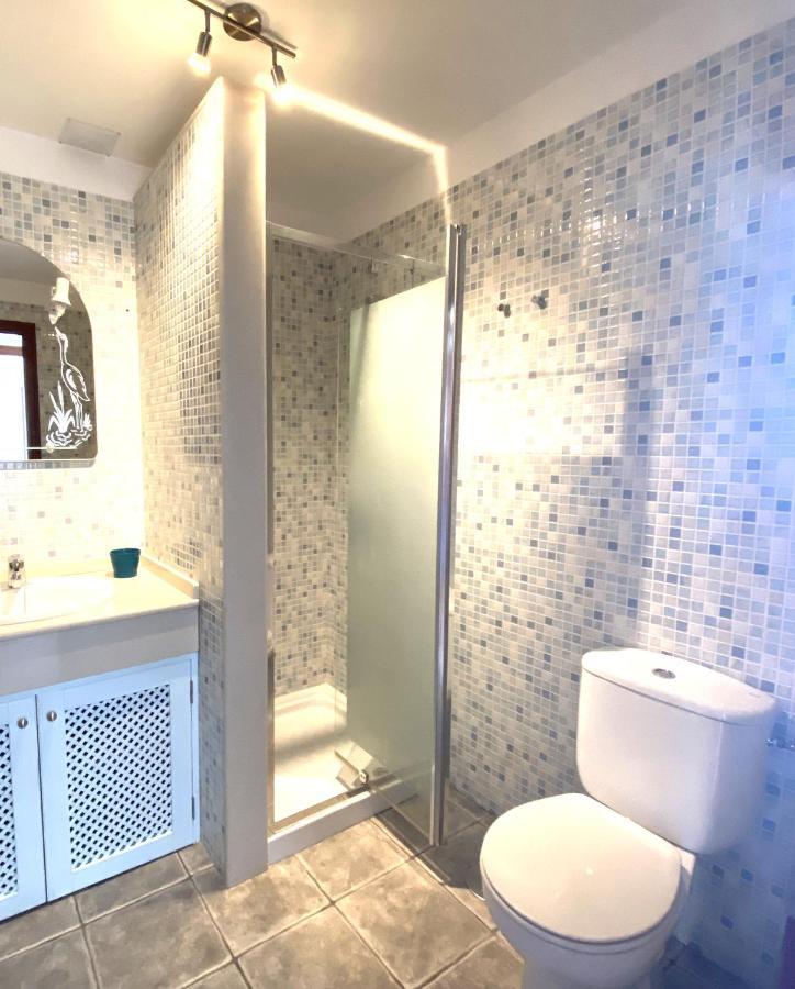 Punta Mujeres Apartamento Sol Playa מראה חיצוני תמונה