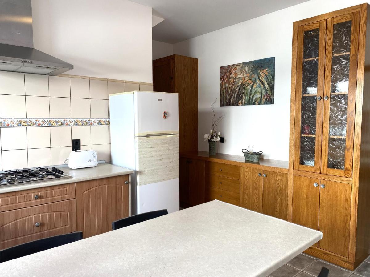Punta Mujeres Apartamento Sol Playa מראה חיצוני תמונה