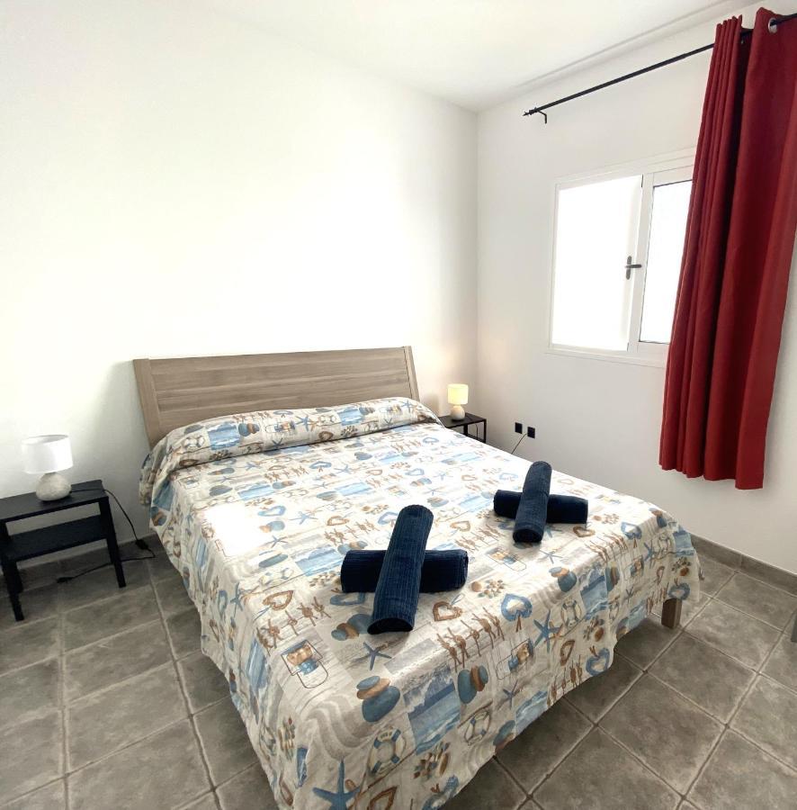 Punta Mujeres Apartamento Sol Playa מראה חיצוני תמונה